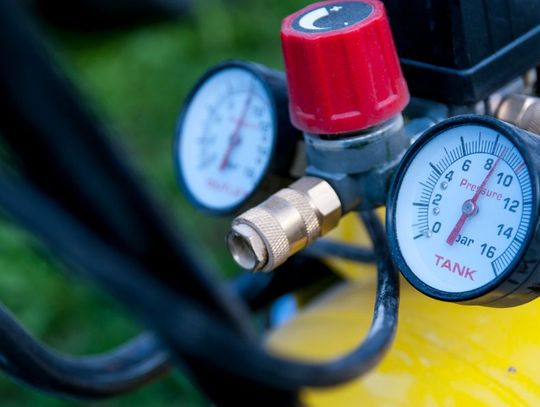 Why Moisture Is Dangerous for Air Compressors