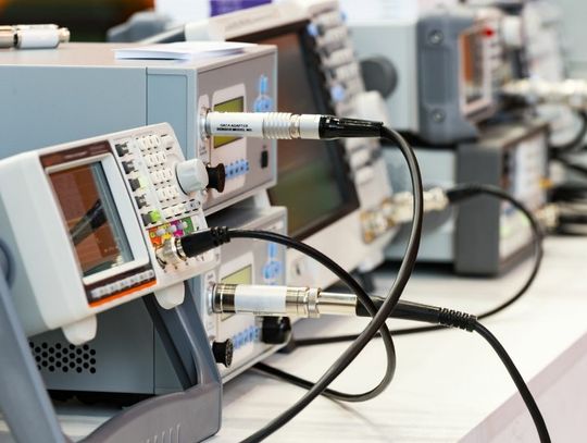 Why You Should Consider Used Test Equipment