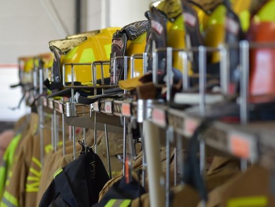 Why You Should Regularly Inspect Firefighter Gear