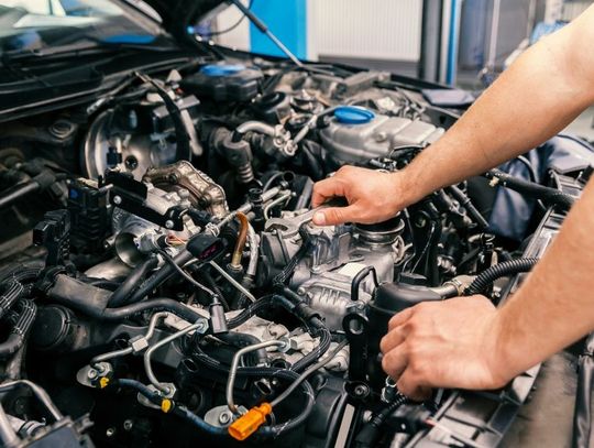 Why Your Diesel Engine Is Losing Power and How To Fix It