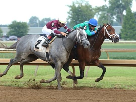 Will Horse Racing Return to Mississippi?