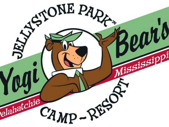 Yogi Bear on the Lake in Pelahatchie wins several awards