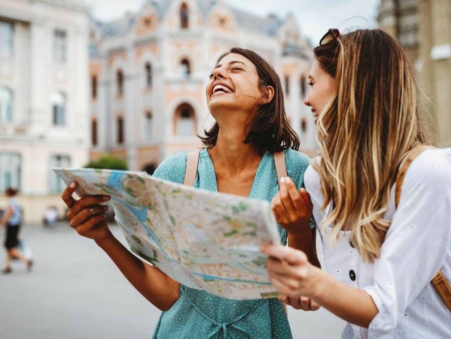 How To Improve Tourism in Your Community
