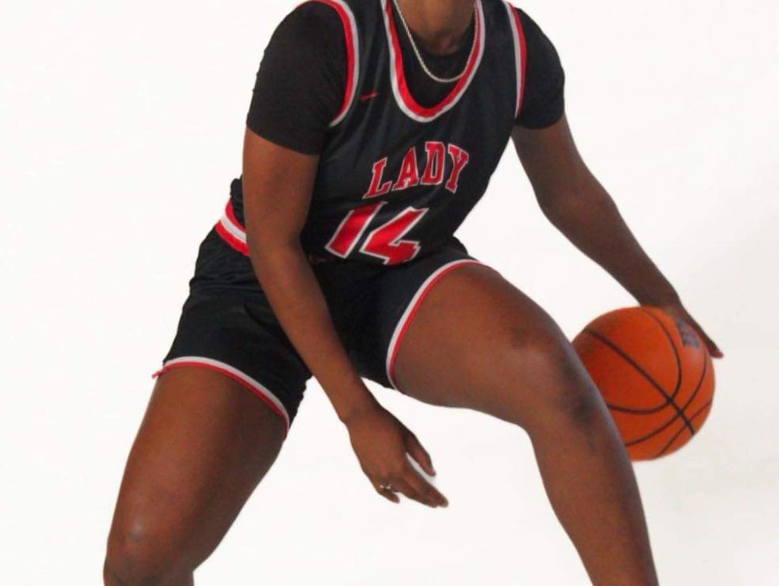 Lady Chiefs showcase basketball players of the week