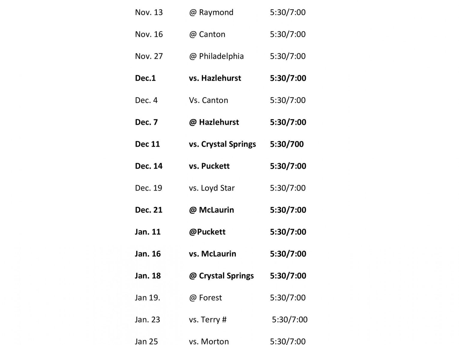 PHS 2023 24 Soccer Schedule phs-2023-24-soccer-schedule