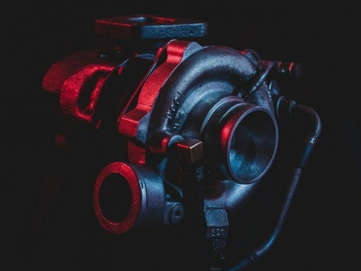Signs You Need To Replace Your Car’s Turbocharger