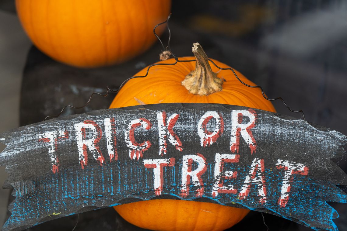 12 HALLOWEEN SAFETY TIPS FROM AMR MEDICS:  PREVENTING INJURY AND ILLNESS IS TOP PRIORITY
