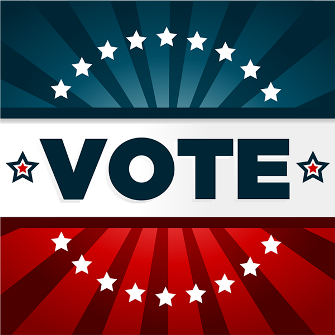 2025 Municipal General Election Day Reminders