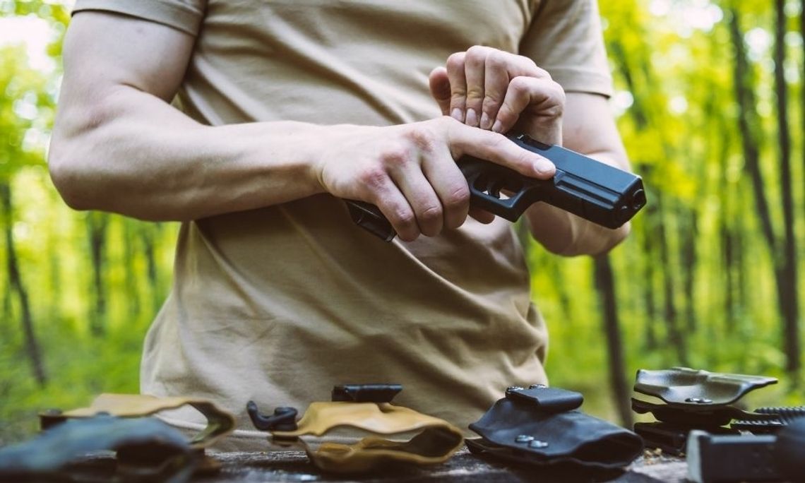 3 Concealed Carry Myths Beginners Should Know