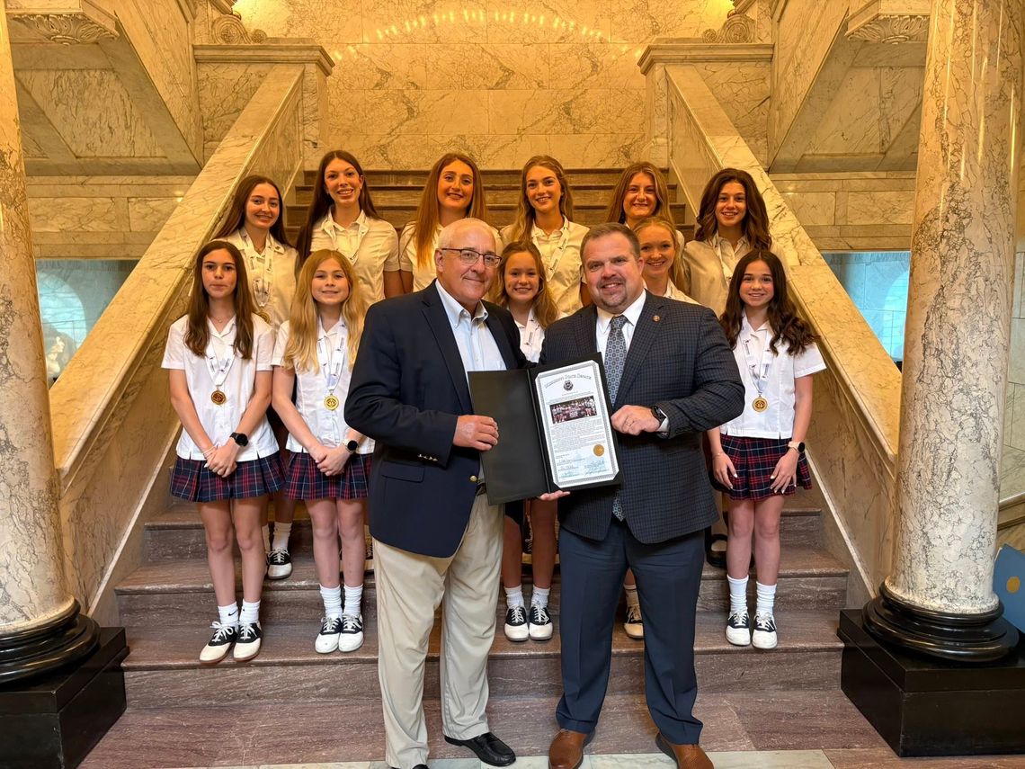 3 ERA teams go to state capitol 3 ERA teams go to state capitol