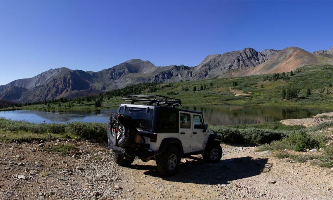 3 Things You Didn’t Know About the Jeep Gladiator