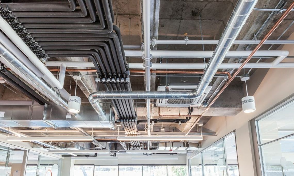 3 Tips for Creating an Efficient Piping System