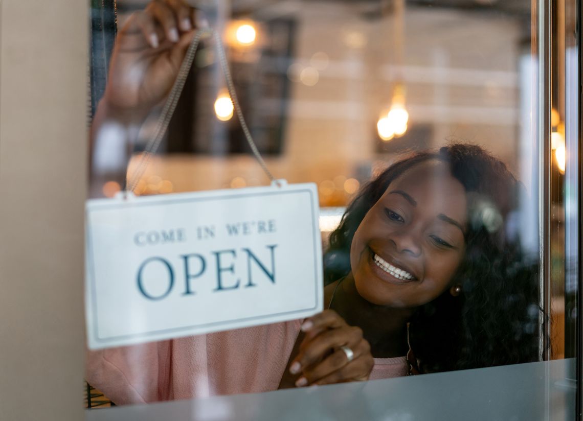 3 Tips To Help Small Businesses Attract Customers Again Post Pandemic