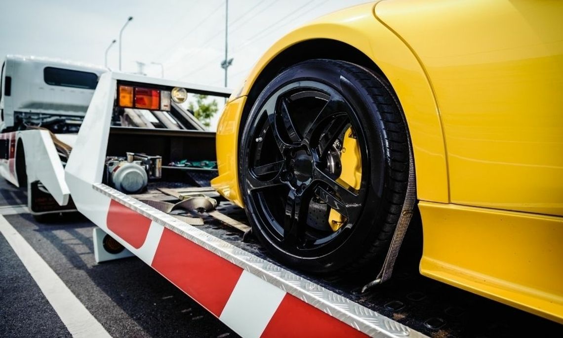 3 Useful Tools for New Tow Truck Drivers