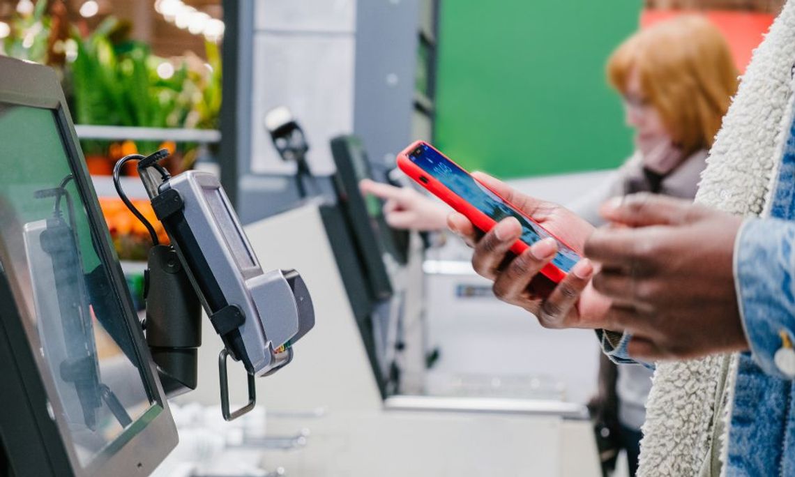 3 Ways To Implement Self-Checkouts in Your Business