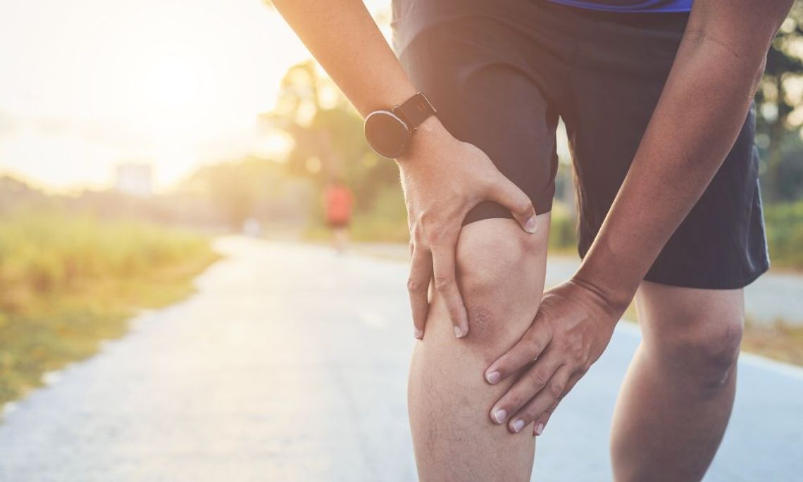 3 Ways To Maintain Fitness During an Injury