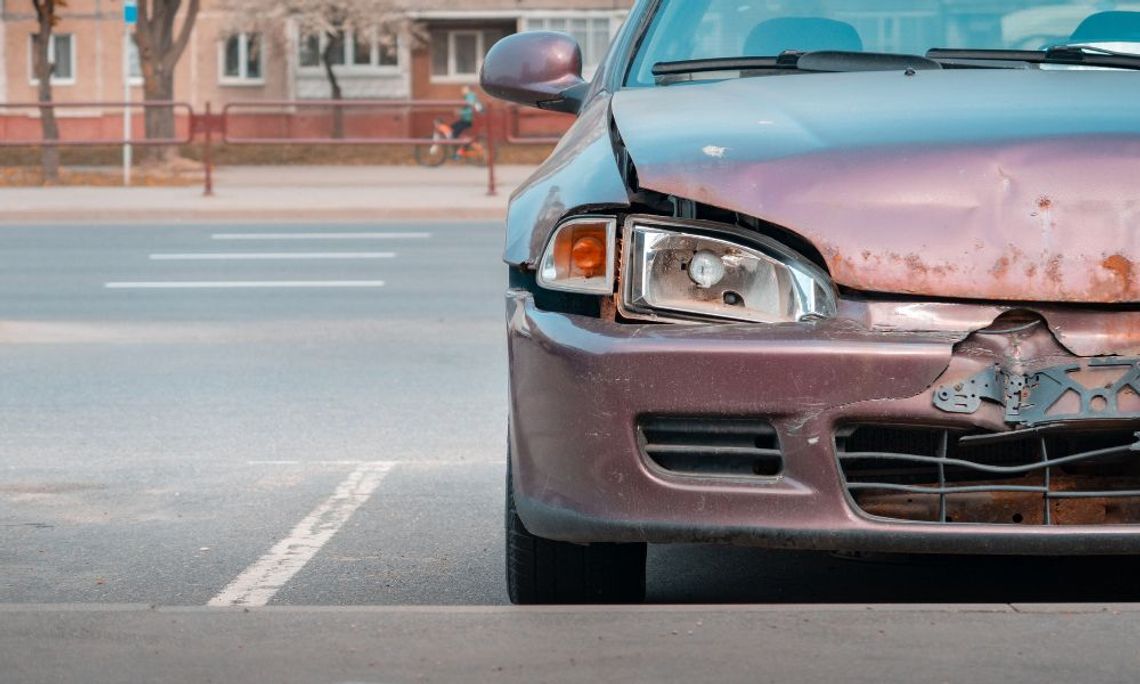 4 Quick and Convenient Ways To Get Rid of an Old Car
