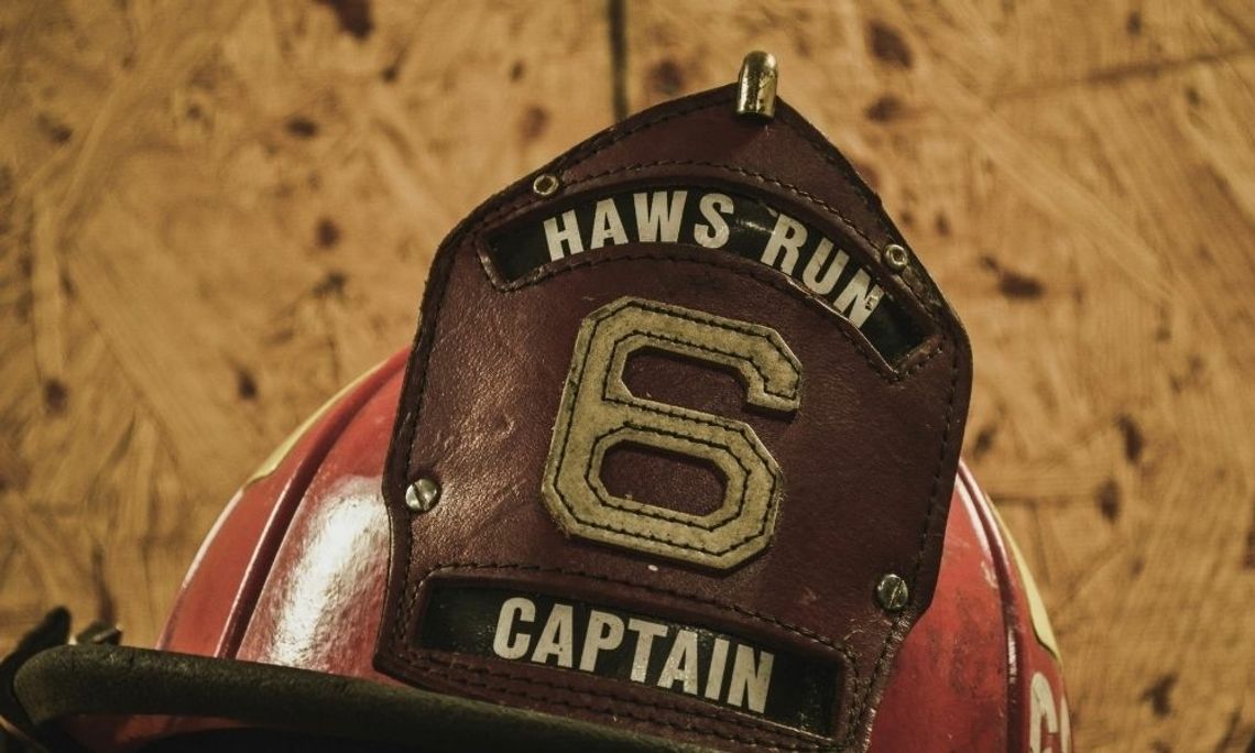 4 Reasons Why Firefighter Helmets Are Made of Leather