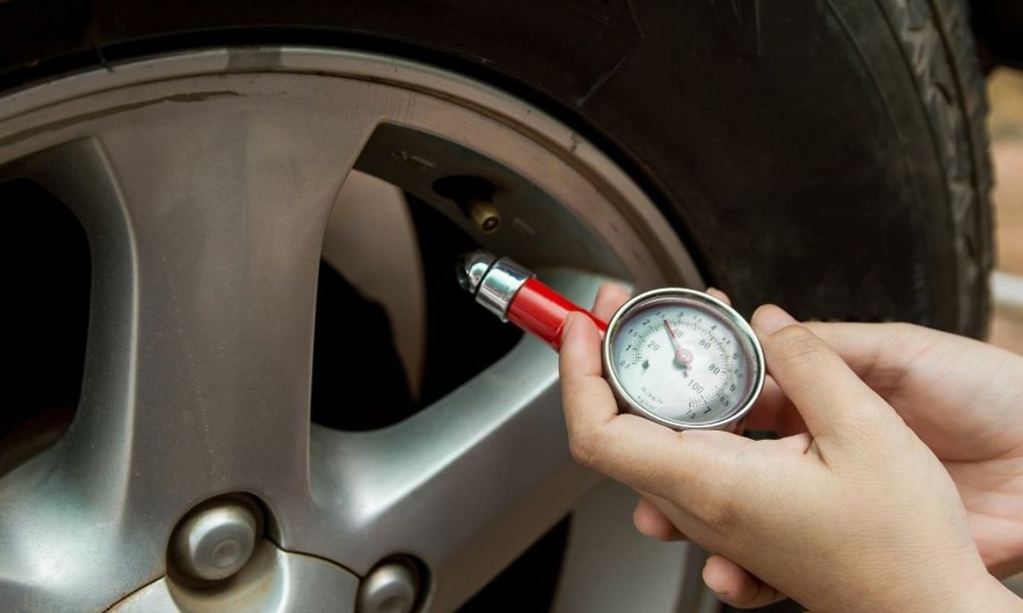 4 Things To Check on Your Car Before a Road Trip