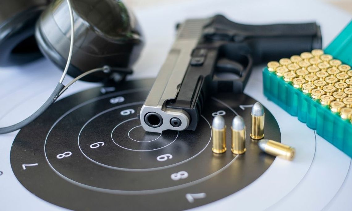 4 Tips To Improve Your Firearm Shooting Accuracy