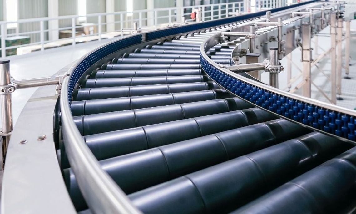 4 Warehouse Safety Tips for Conveyor Belts