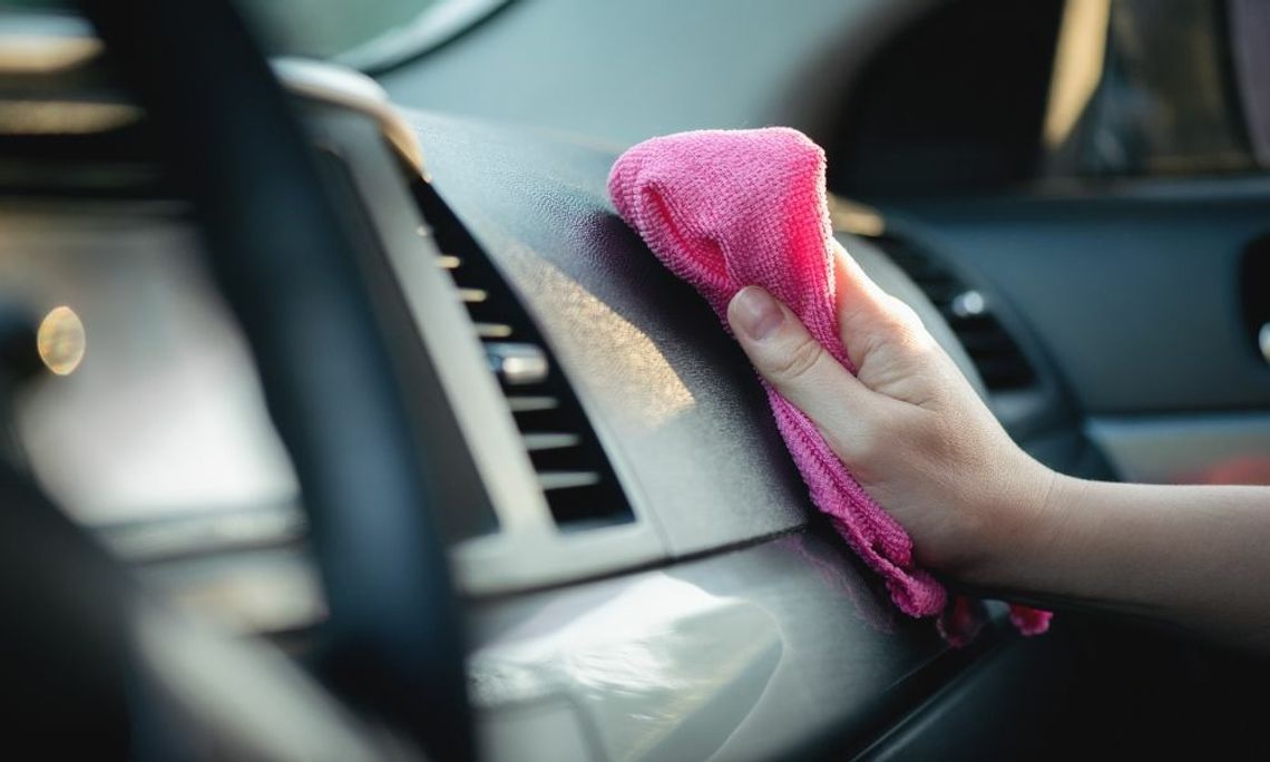 4 Ways To Clean Your Car’s Interior Like a Pro