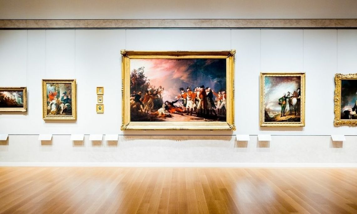 5 Beautiful American Art Museums You Need To See