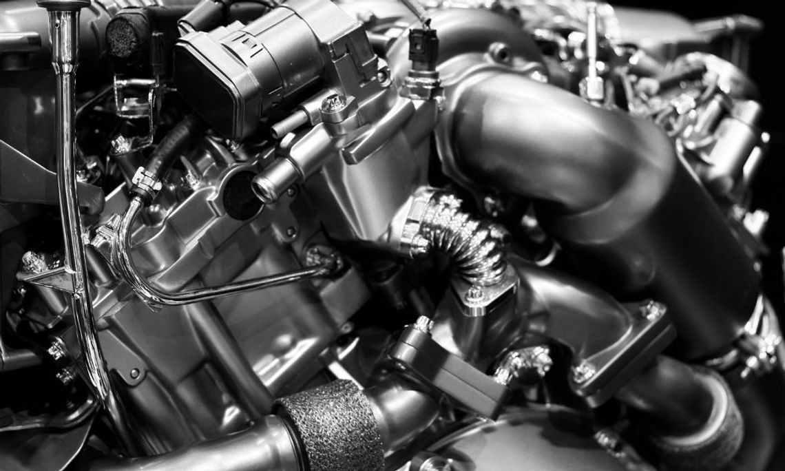 5 of the Best Caterpillar Diesel Engines