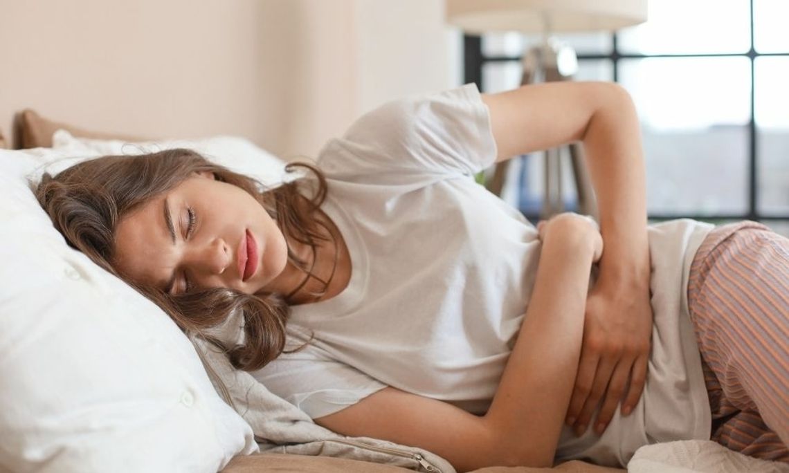 5 Signs To Know if You Have a Stomach Bug