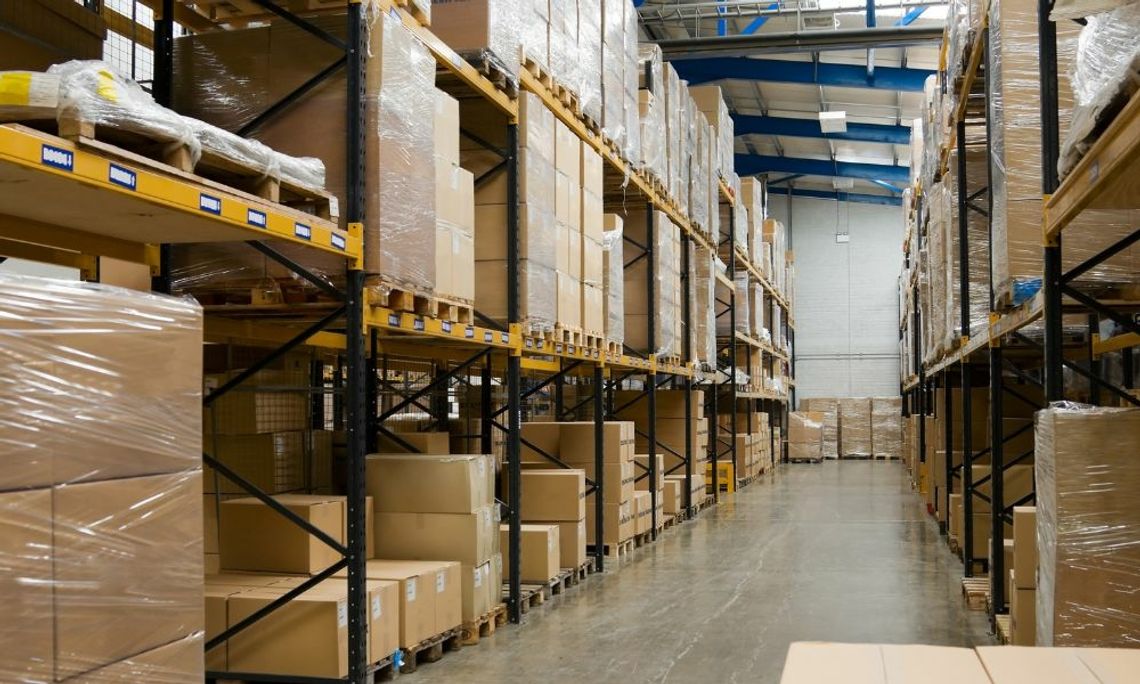 5 Simple Ways To Save Money in Your Warehouse