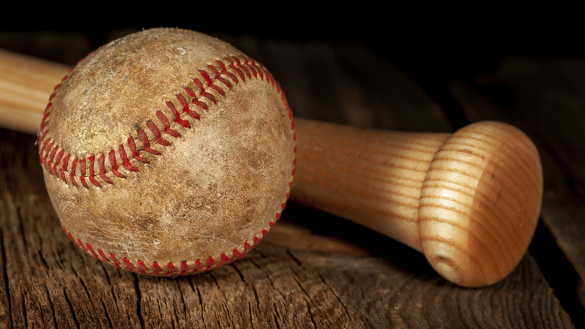 5 Ways to Improve Your Baseball Skills