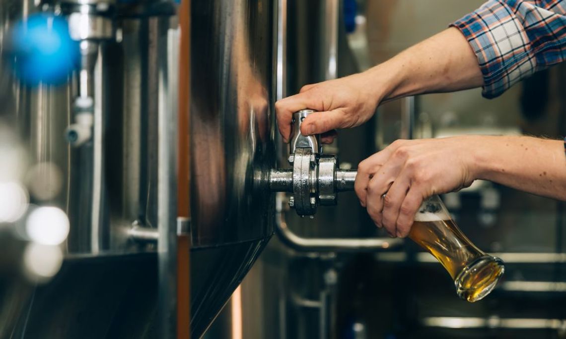 6 Steps To Improve the Quality of Your Brewed Beer