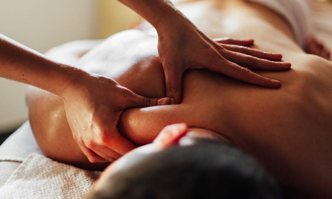 6 Things To Avoid Doing After Getting a Massage