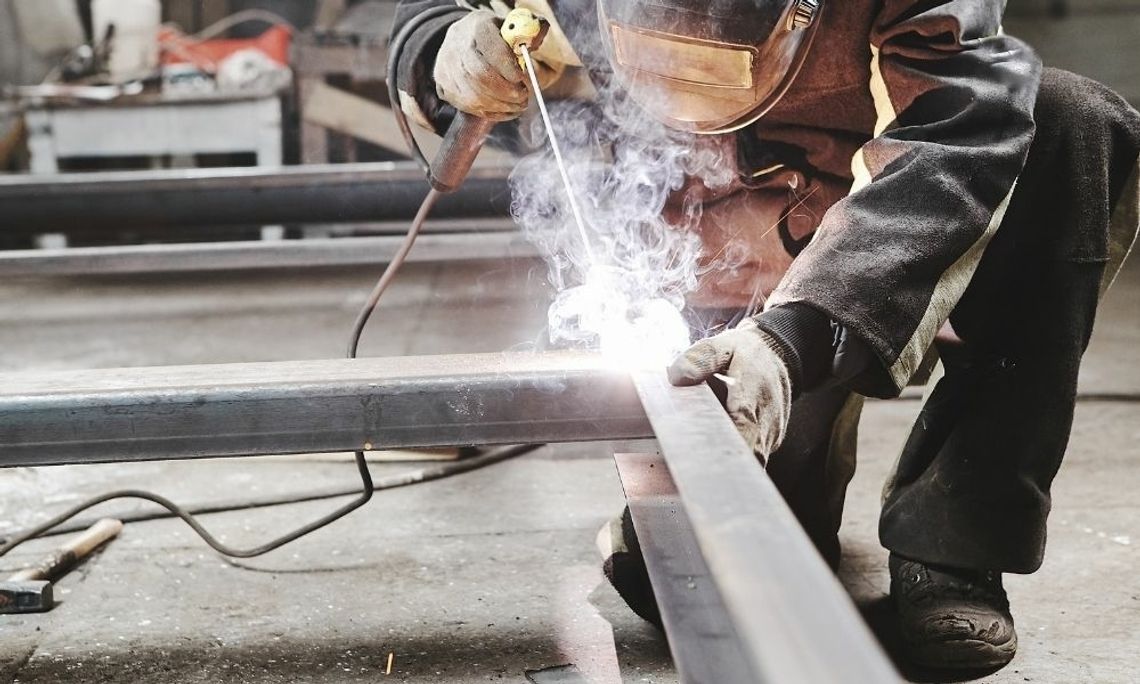 A Beginner’s Guide to Welding Safety Practices