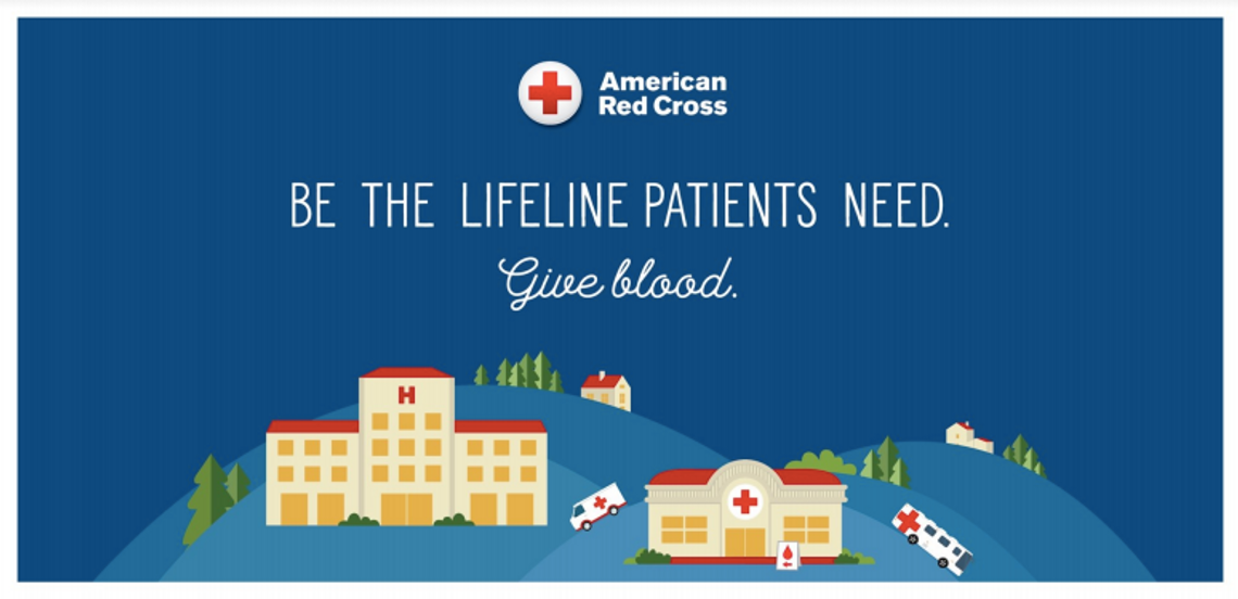 American Red Cross Holiday Blood Drive Can Also Test For COVID Antibodies