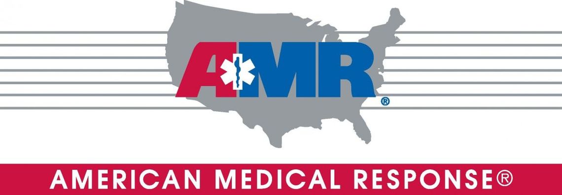 AMR Medics Warn: High Temps & Humidity Can Cripple & Kill