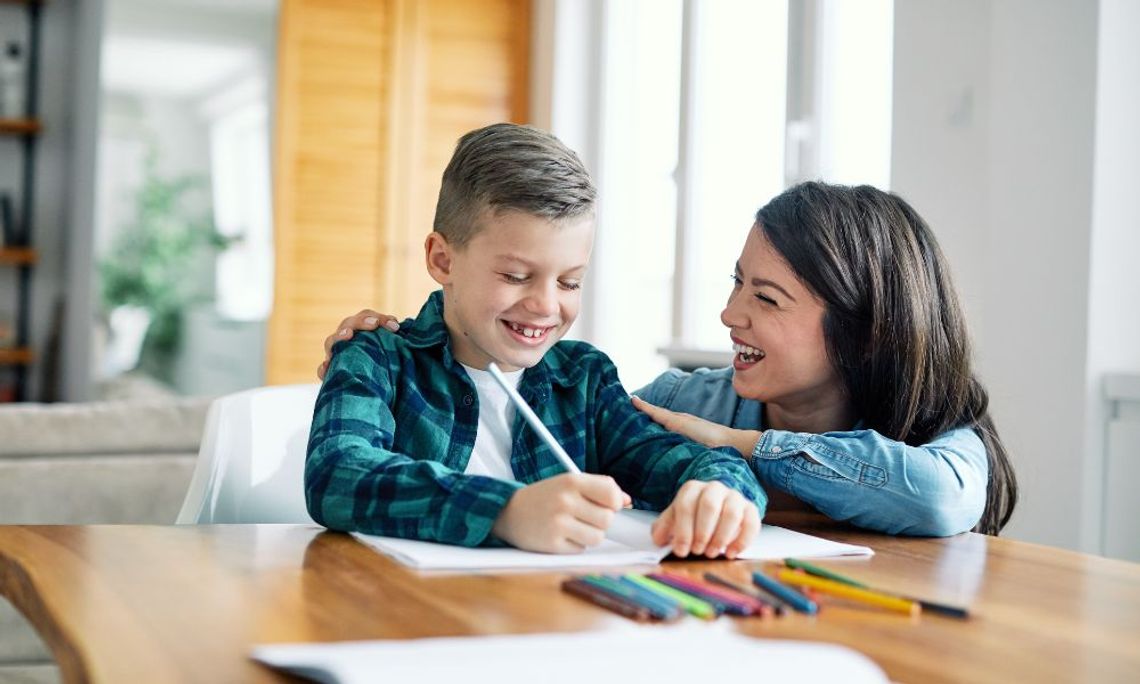 Back to School: Ways To Help Your Child Thrive Socially