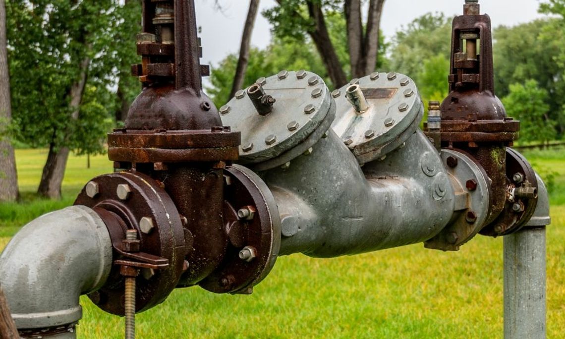 Backflow Tips: What To Know About Gate Valves