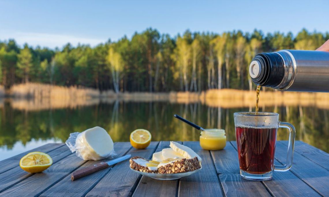 Best Foods To Take On Your Next Camping Trip