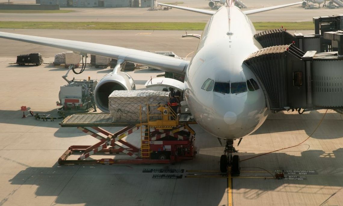 Best Practices To Remember for Air Freight Shipping