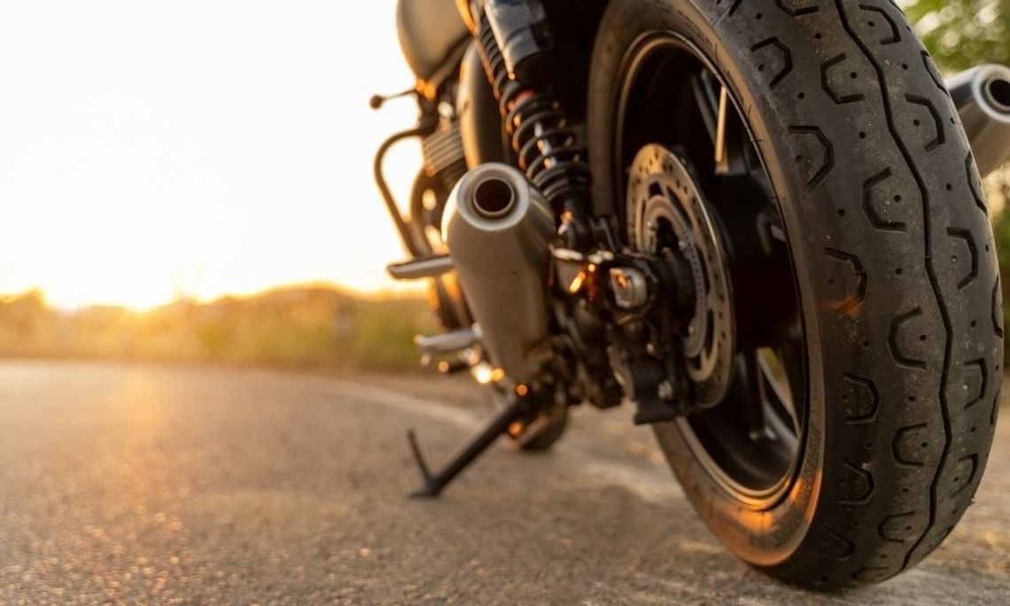 Best Upgrades To Make for Motorcycle Safety