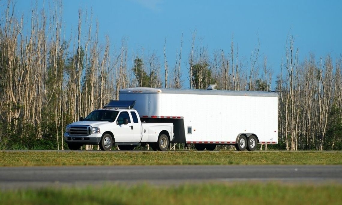 Best Ways To Maintain a Heavy-Duty Truck