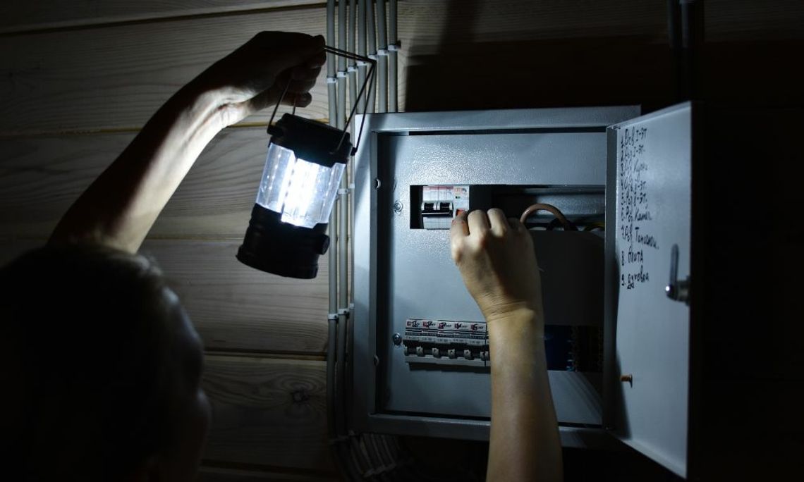 Best Ways To Prepare Your Home for a Power Outage