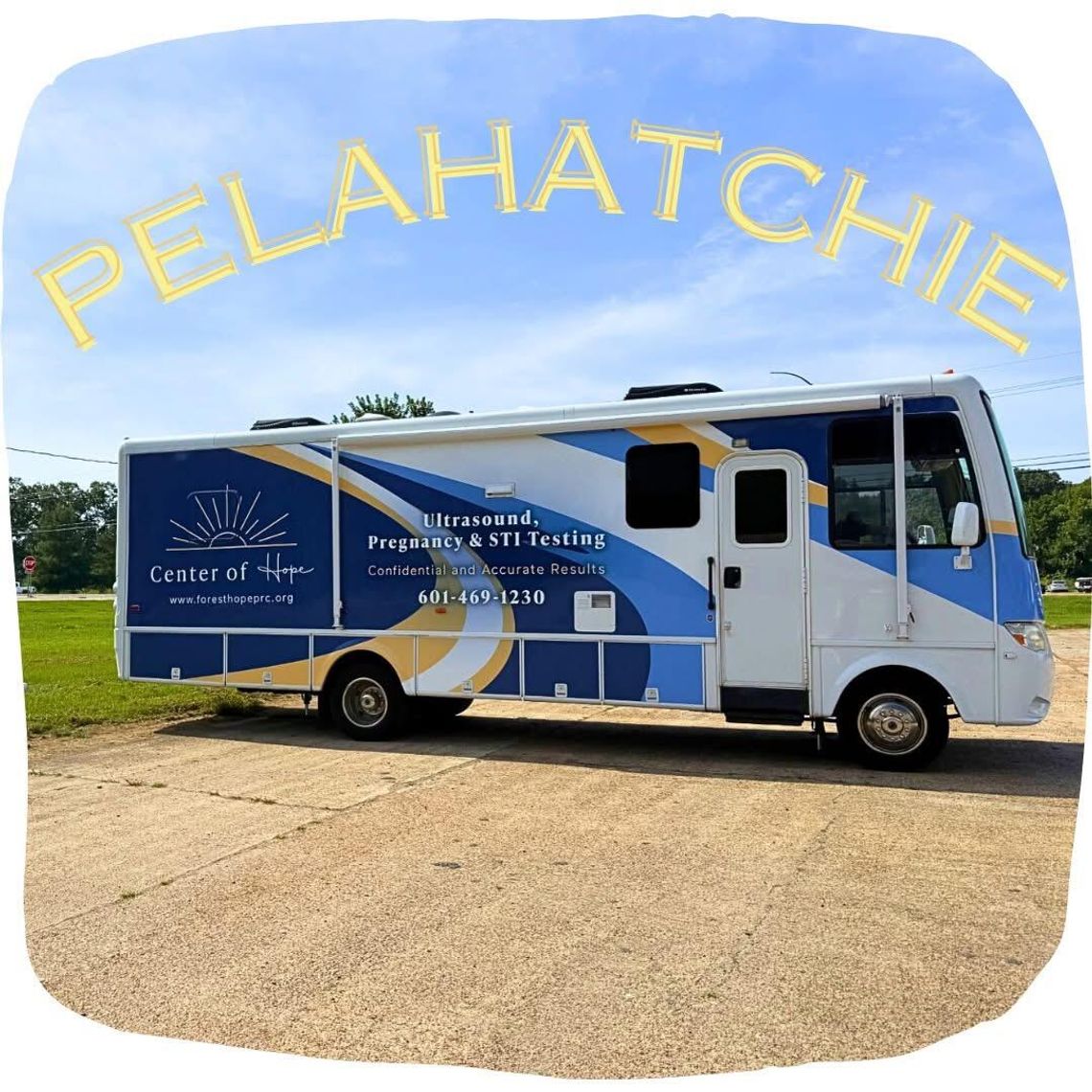 Center of Hope serves Pelahatchie with free pregnancy-related services Center of Hope serves Pelahatchie with free pregnancy-related services
