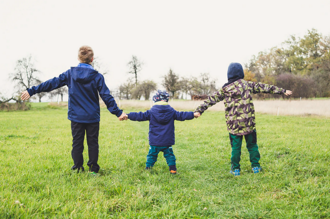 Children need to be told that they matter, psychologist says