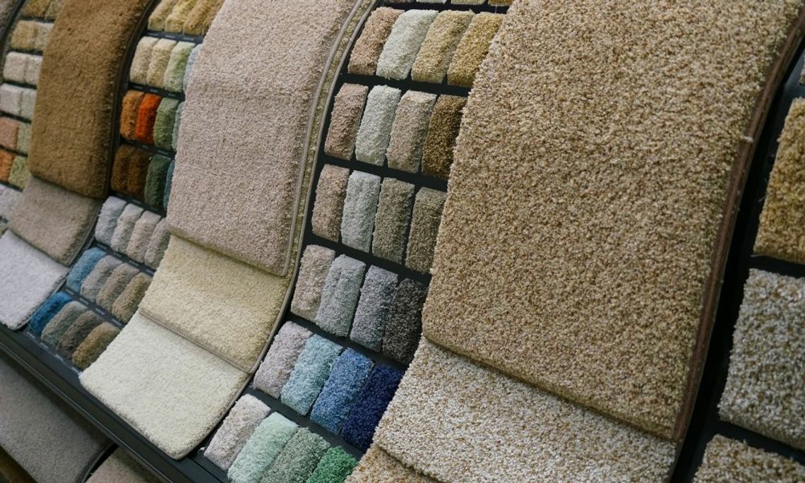 Choosing the Perfect Carpet for Your Home