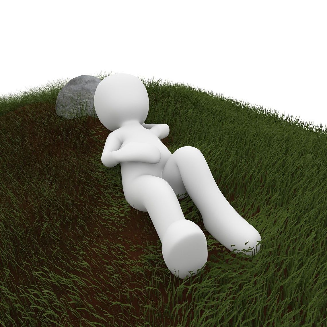 CoffeeTime: EMPLOYERS AND SPOUSES DO NOT LIKE LAZY