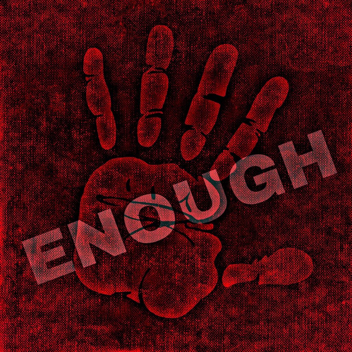 CoffeeTime: "ENOUGH IS ENOUGH!"