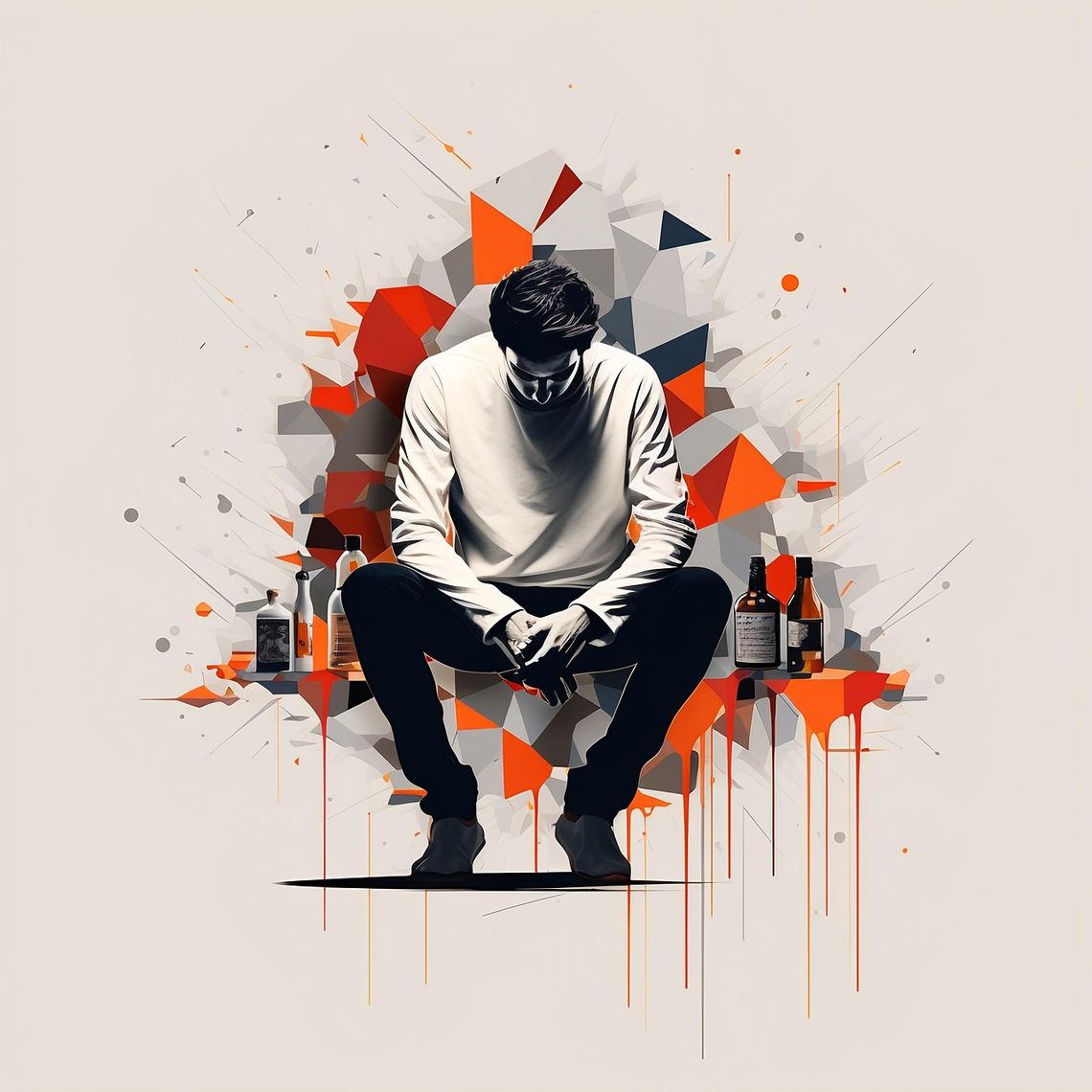 CoffeeTime: HOPELESSNESS KILLS