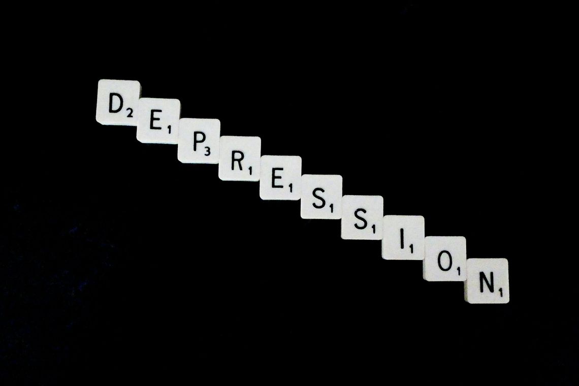 CoffeeTime: HOW DOES DEPRESSION LOOK? CoffeeTime: HOW DOES DEPRESSION LOOK?